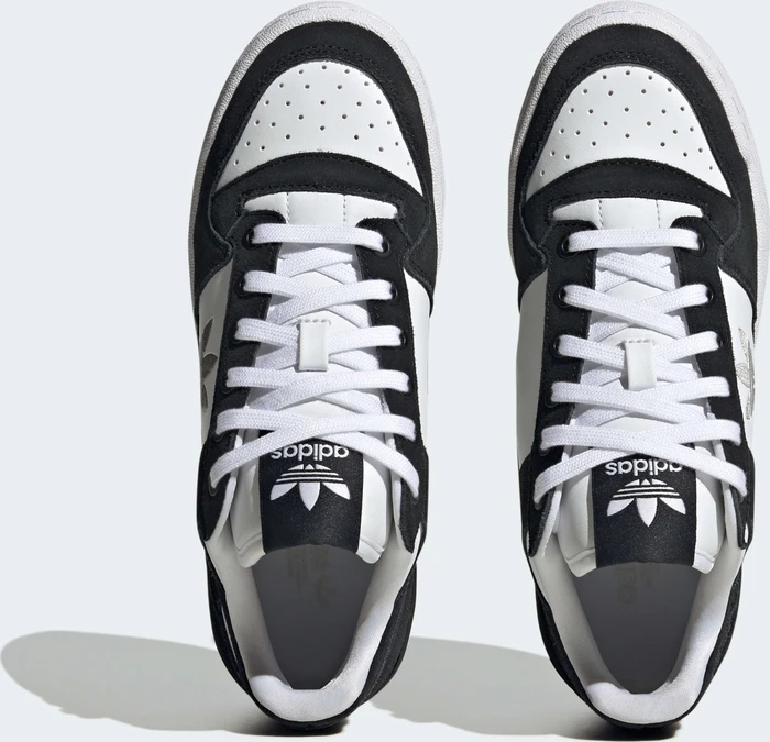 adidas Forum Bold core black/grey two/cloud white (Damen)