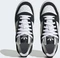 adidas Forum Bold core black/grey two/cloud white (Damen) Vorschaubild