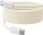 Lotta Power Magnetisches USB-C Kabel 100W sand (221413)
