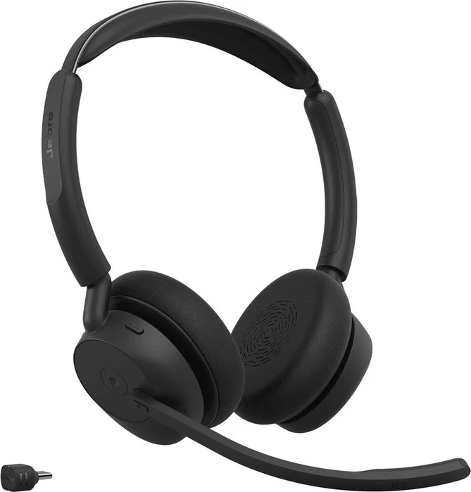 Jabra Evolve3 45 Stereo MS USB-C