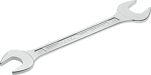 Hazet 450N-41X46 Doppelmaulschlüssel, 41/46x440mm