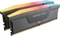 Corsair Vengeance RGB RS grau UDIMM 32GB Kit, DDR5-6000, CL36-44-44-96 Vorschaubild