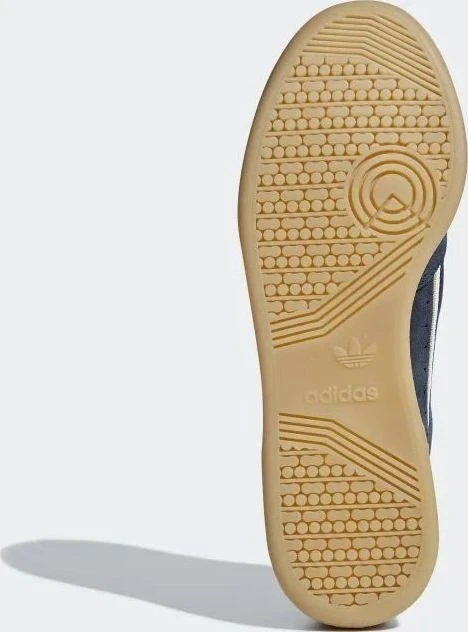 adidas Continental 80 collegiate navy/ftwr white/gold metallic