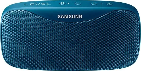 Samsung Level Box Slim blau
