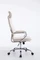 CLP Rako Stoff Bürostuhl, beige Vorschaubild