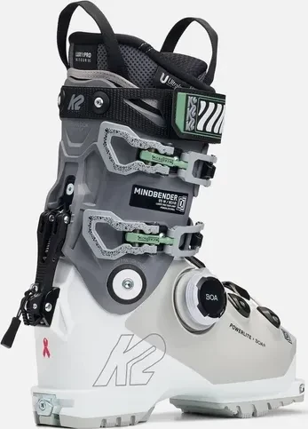 K2 Mindbender 95 BOA (Damen) (Modell 2025/2026)