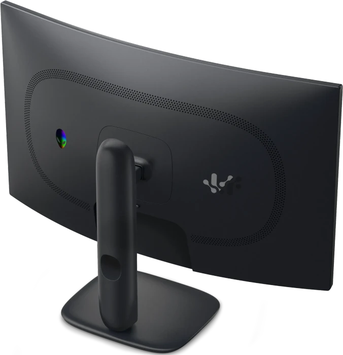 Dell Alienware 32 240Hz Gaming Monitor AW3226DM, 31.5"