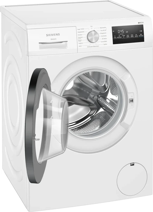 Siemens iQ300 WM14N2EP2 Frontlader