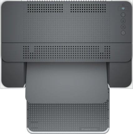 HP LaserJet Pro M209d, Laser, einfarbig