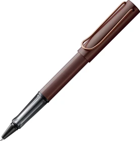 Lamy Lx Tintenroller (Mine) marron/schwarz