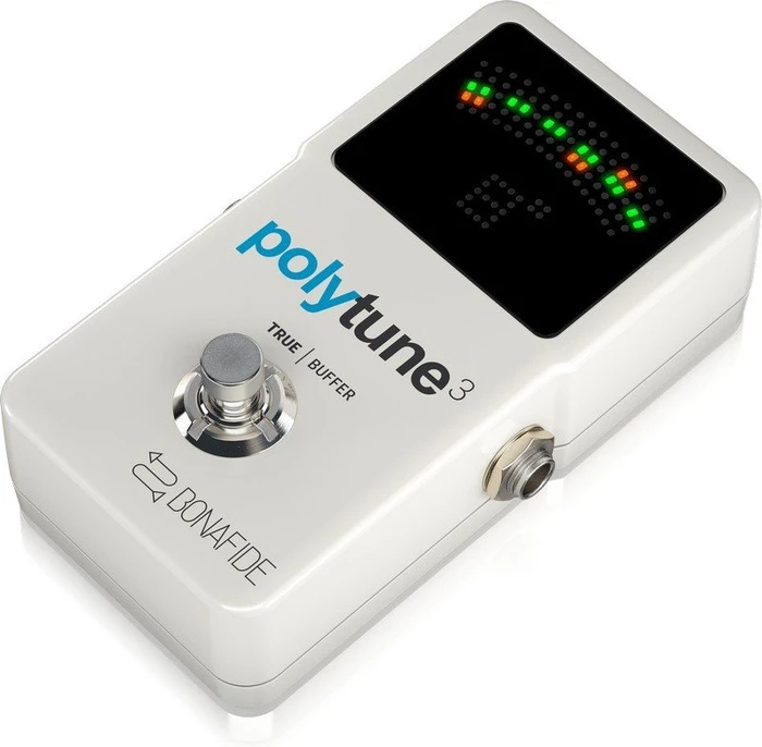TC Electronic PolyTune 3