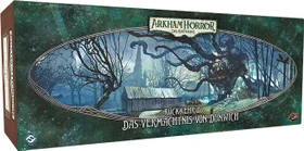 Arkham Horror Das Kartenspiel - Rückkehr zu: Das Vermächtnis von Dunwich (Erweiterung)