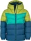 Trollkids Kirkenes Funktionsjacke (Junior) Vorschaubild