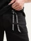 Tom Tailor Piers Slim Superstretch Jeans Jeans black denim (Herren) Vorschaubild