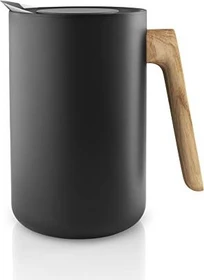 Eva Solo Nordic Kitchen Isolierkanne 1l schwarz