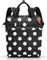 Reisenthel allrounder R dots white Vorschaubild