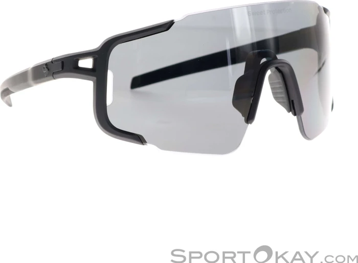Sweet Protection Ronin Max Polarized matte black/obsidian black polarized