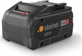 Steinel CAS Werkzeug-Akku 18V, 5.5Ah, Li-Ionen/LiHD [5.5Ah] [99Wh]