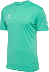 hummel Logo Set atlantis