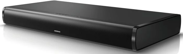 Onkyo LS-T10 schwarz