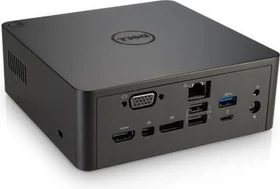 Dell Thunderbolt Dock TB16, 240W, Thunderbolt 3 [Stecker] (452-BCOS)