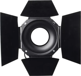 Aputure Barndoors für C300D