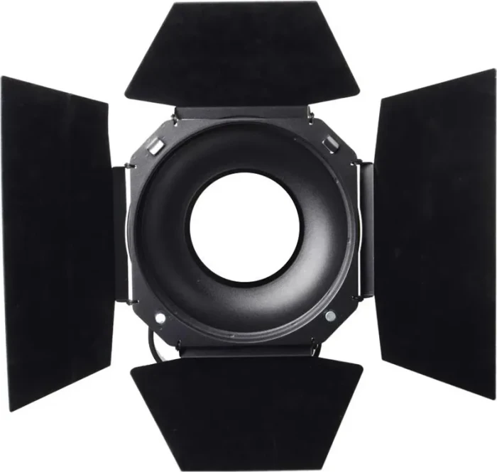 Aputure Barndoors für C300D