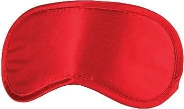Ouch! Soft Eyemask rot