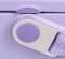 Igloo Tag Along Too Passiv-Kühlbox lilac Vorschaubild