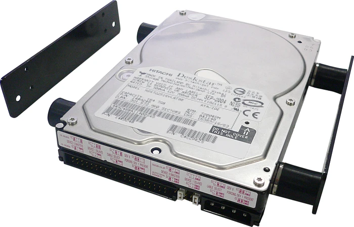Scythe Harddisk Stabilizer 2