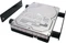 Scythe Harddisk Stabilizer 2 Vorschaubild