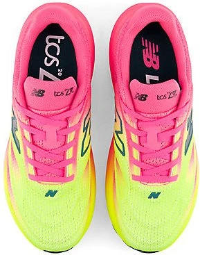 New Balance 1080v15 pink heat (Damen)