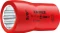 Knipex 98 37 Außenzwölfkant Stecknuss 3/8" zöllig Vorschaubild