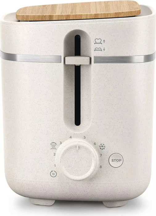Philips HD2640/10 Eco Conscious Edition Toaster
