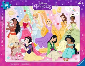 Ravensburger Puzzle Unsere Disney Prinzessinnen