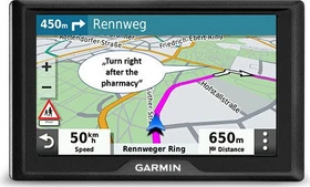 Garmin Drive 52 MT EU