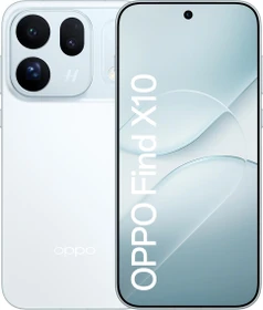 Oppo Find X10 256GB glacier blue