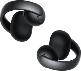 Anker Soundcore AeroClip midnight