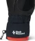 Black Diamond Progression Mitts Handschuhe schwarz (Damen) Vorschaubild