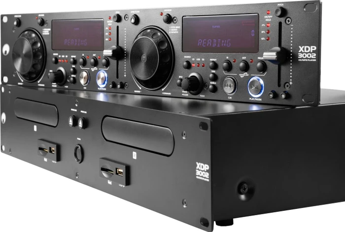 Omnitronic XDP-3002