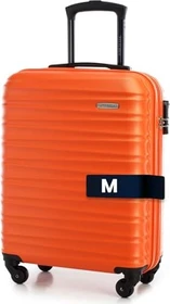 Wittchen Groove Line Spinner 54cm orange