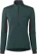 Vaude Kuro HZ Trikot langarm deep pond (Damen) Vorschaubild