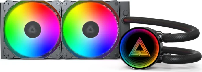 Lightflow Montech LightFlow ARGB 240 ab € 63,90 (2026) | Preisvergleich Geizhals ...