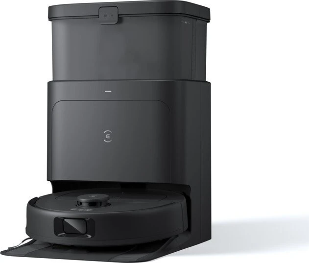 Ecovacs Deebot N30 Pro Omni