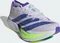 adidas Adizero Prime X3 Strung frozen purple/solar purple/signal green Vorschaubild