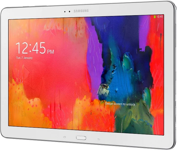 Samsung Galaxy NotePRO 12.2, weiß, 32GB