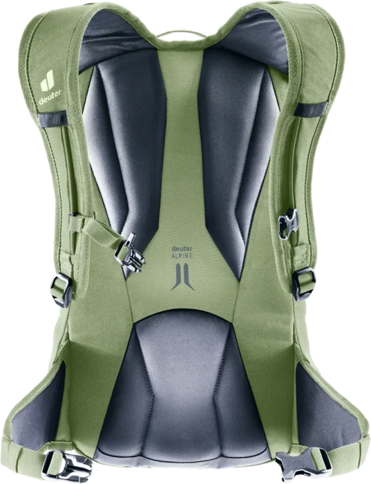 Deuter Freecline 15 mineral/grove