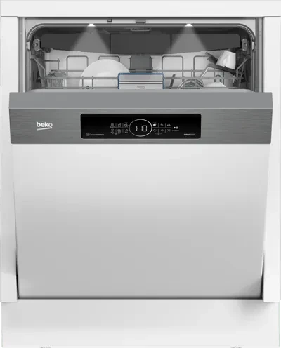 Beko BG840EXTI