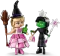 LEGO Wicked - Elphaba und Glinda Vorschaubild