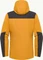 Jack Wolfskin Jasper 3in1 Funktionsjacke safflower (Herren) Vorschaubild